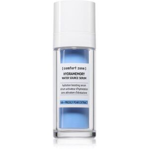 Comfort Zone Hydramemory Water Source Serum výživné a hydratační sérum 30 ml obraz