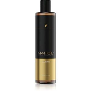 Nanoil Algae micelární šampon s výtažkem z řasy Nori 300 ml obraz