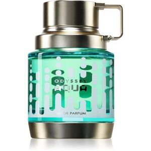 Armaf Odyssey Aqua parfémovaná voda pro muže 60 ml obraz