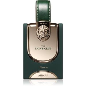 Armaf The Lions Club Féroce parfémovaná voda unisex 100 ml obraz
