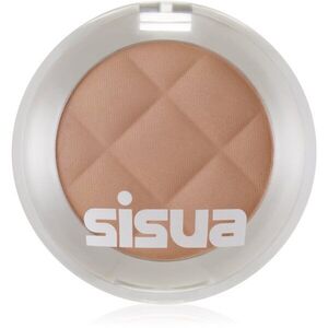 Unleashia Sisua Butter Waffle Dough Blusher dlouhotrvající tvářenka s hydratačním účinkem odstín #3 Honey Oolong 8 g obraz