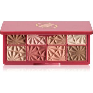 Oriflame Giordani Gold Fabulous Beauty multifunkční paleta 8 g obraz