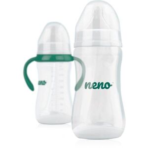 NENO Neno kojenecká láhev anti-colic 6 m+ 300 ml obraz