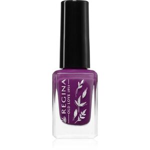 Regina OLD LOVE 1954 lak na nehty odstín č.9 Švestková 7 ml obraz
