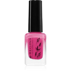 Regina OLD LOVE 1954 lak na nehty odstín 12 Fuchsiová 7 ml obraz