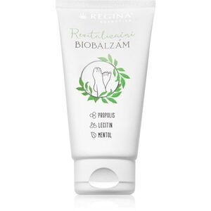Regina Biobalzám ošetřující balzám na chodidla 75 ml obraz