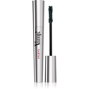 PUPA Milano Vamp! řasenka pro větší objem odstín 504 - Military Green 9 ml obraz