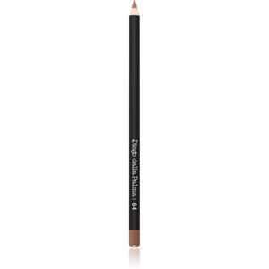 Diego dalla Palma Lip Pencil tužka na rty odstín 64 Nude 1, 83 g obraz