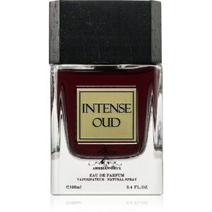 Arabian Oryx Intense Oud parfémovaná voda unisex 100 ml obraz