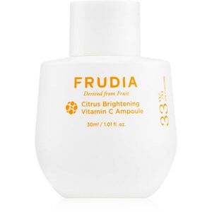 Frudia Citrus rozjasňující pleťové sérum s vitaminem C 30 ml obraz