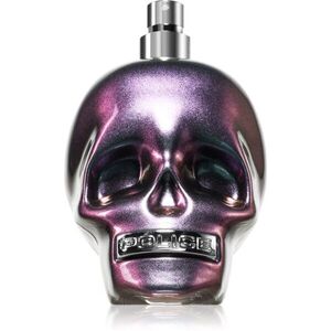 Police To Be My.Avatar parfémovaná voda pro ženy 125 ml obraz