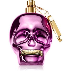 Police To Be #FREETODARE parfémovaná voda pro ženy 125 ml obraz