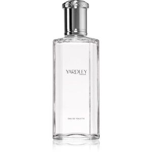 Yardley English Lavender Original toaletní voda pro ženy 125 ml obraz