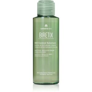 Biretix Oil Control Solution tonikum pro mastnou pleť 100 ml obraz