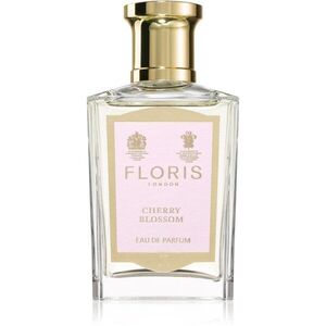 Floris Cherry Blossom parfémovaná voda pro ženy 50 ml obraz