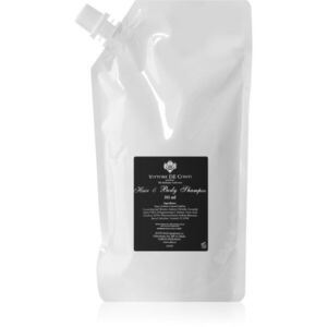 Alda cosmetics Vittore De Conti šampon na vlasy a tělo 310 ml obraz