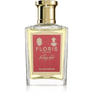 Floris A Rose for... parfémovaná voda unisex 50 ml obraz