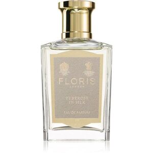 Floris Tuberose in Silk parfémovaná voda pro ženy 50 ml obraz