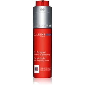 Clarins ClarinsMen Energizing Gel gel pro muže 50 ml obraz