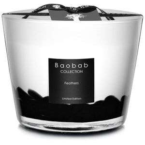 Baobab Collection Feathers vonná svíčka 500 g obraz