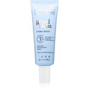 Bielenda Good Skin Hydra Boost intenzivně hydratační krém pro suchou až citlivou pleť 50 ml obraz
