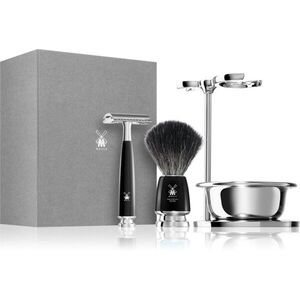 Mühle RYTMO 4-piece Shaving Set sada na holení obraz
