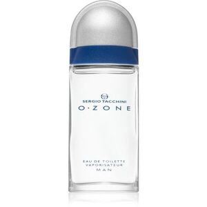Sergio Tacchini Ozone for Man toaletní voda pro muže 30 ml obraz
