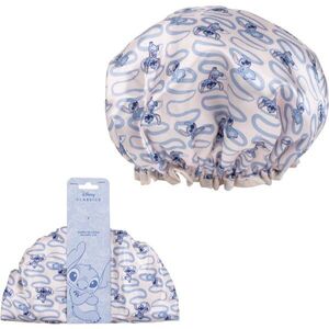 Disney Stitch Shower Cap čepice do sprchy 1 ks obraz