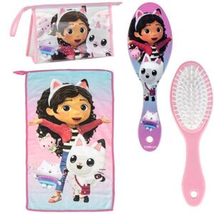 Gabby's Dollhouse Travel Set cestovní sada pro děti obraz