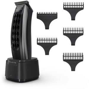 Rowenta Barber Experience TN185LE0 zastřihovač vlasů a vousů 1 ks obraz