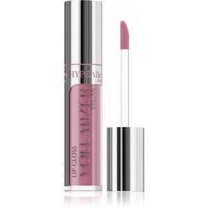 Bell HYPOallergenic lesk na rty pro větší objem s hydratačním účinkem odstín 10 Mauve 4.2 g obraz