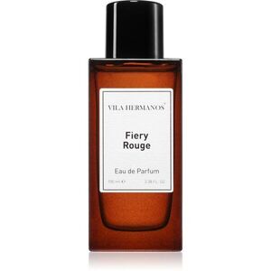 Vila Hermanos Fiery Rouge parfémovaná voda unisex 100 ml obraz