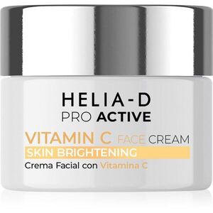 Helia-D Pro Active Vitamin C rozjasňující krém na obličej 50 ml obraz