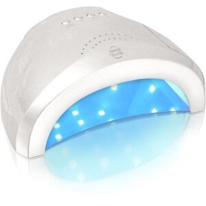 NaniNails NANI Pearl White LED lampa pro úpravu gelových nehtů 1 ks obraz