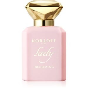 Korloff Lady Blooming parfémovaná voda pro ženy 50 ml obraz