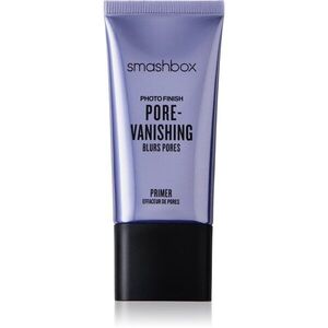 Smashbox Photo Finish Pore-Vanishing Primer dlouhotrvající podkladová báze pro minimalizaci pórů 30 ml obraz
