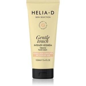 Helia-D Skin Selection intenzivně hydratační krém na ruce 100 ml obraz