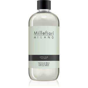 Millefiori Milano White Musk náplň do aroma difuzérů 500 ml obraz