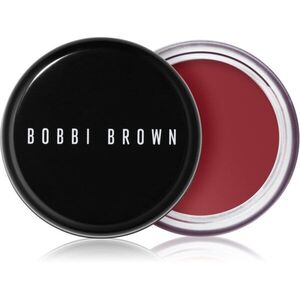 Bobbi Brown Pot Rouge Velvet Matte matná krémová tvářenka odstín Claret 8.5 g obraz