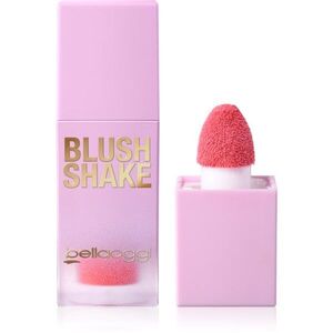 bellaoggi Blush Shake dlouhotrvající tvářenka na rty a tváře odstín 820 - Pinky Coral 4.5 g obraz
