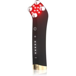 FOREO FAQ™ 402 duální mikroproudové tónovací zařízení s červeným LED světlem 1 ks obraz