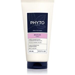 Phyto Curls Hydration Conditioner hydratační kondicionér pro kudrnaté vlasy 175 ml obraz