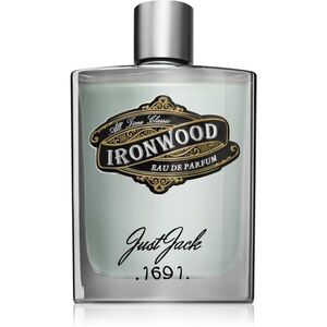 Just Jack Ironwood parfémovaná voda pro muže 120 ml obraz