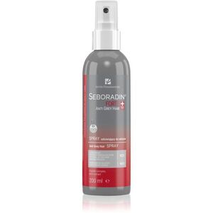 Seboradin Forte Anti Grey Hair sprej proti šedivění vlasů 200 ml obraz
