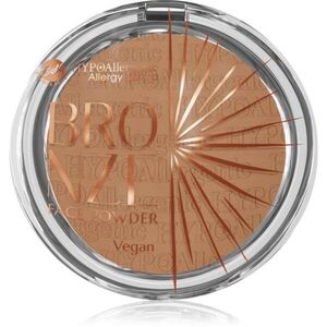 Bell HYPOallergenic bronzující pudr odstín 01 Sunrise 5 g obraz