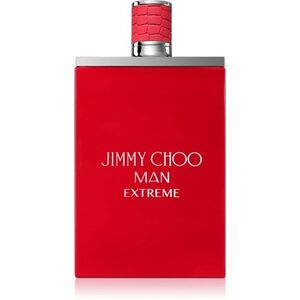 Jimmy Choo Man Extreme parfémovaná voda pro muže 200 ml obraz