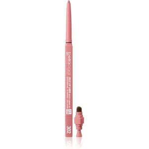 bellaoggi Jelly Lip Liner voděodolná tužka na rty odstín 302 - Timeless 0.3 g obraz