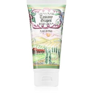 Rudy - Le Maioliche Tuscany Grapes krém na ruce 100 ml obraz