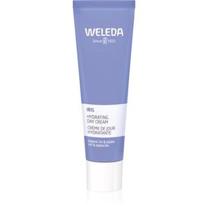 Weleda Kosatec hydratační denní krém pro normální a suchou pleť 30 ml obraz