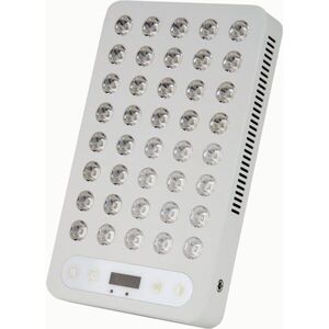 Beautifly SkinPure Therapy ošetřující LED maska 1 ks obraz
